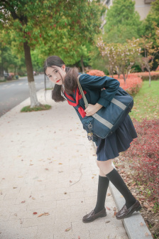 中2病也要谈恋爱