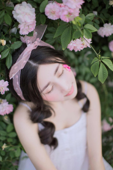 怎么让女朋友开窗拉帘